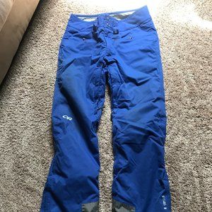 Outdoor Research Women's Insulated Ski Pants